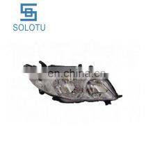 Car Headlight For Corolla Sedan 07 Th21211m7 81170-12B50 81170-12B50
