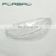 4 Series 420i 428i Auto Parts Transparent Headlight Lens Cover for F32 F33 13-16 Year thumbnail-2