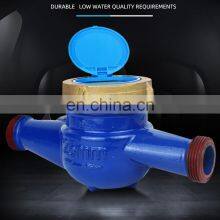 Class B Brass Water Meter thumbnail-5