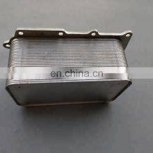 Engine Oil Cooler OEM 1780140 1643074 for DAF Truck thumbnail-3
