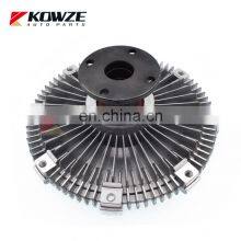 Auto Cooling Fan Clutch For Mitsubishi 4X4 Pick Up L200 2005-2015 4D56 KB4T KH4W Pajero 2008-2016 1320A032 1320A009 1320A011 thumbnail-3