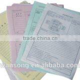 Factory Made Customized Invoice Printing, Note Book Printing, Receipt Printing Quality Choice thumbnail-3