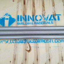 Perforated Metal Tube Filter/perforated Cylinder Filter thumbnail-2