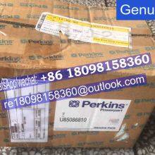 2674A807 Turbocharger Garrett GT2560S TurboPerkins Engine 1104 Tier 3 Electronic Fueling CAT C4.4 785828-5002 thumbnail-2