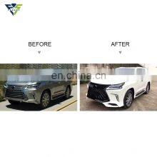 Good Quality L-exus Lx 570 Body Kit Lexus 2016-2018 Car Body Parts thumbnail-3