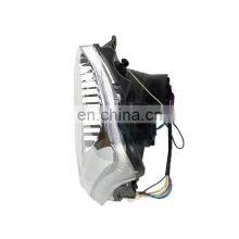 Professional Factory Hot Selling Pickup Accessories Headlight Car Headlamp for Jinbei Lei Long thumbnail-5