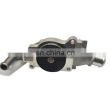 Wholesale Supply is Cheap Auto Parts Water Pump For Chery TIGGO 3X D4g15 Engine thumbnail-5