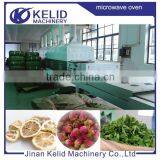 High Quality New Products Microwave Sterilizing Machine thumbnail-5