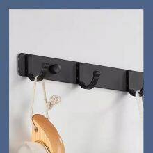 Home Bathroom Hooks thumbnail-4