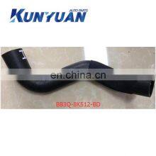 Auto Parts Stores Water Hose (WATER PUMP TO AIR MANIFOLD) BB3Q8K512BD for Ford Ranger 2012- thumbnail-1