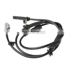 47910-CA000 OEM Quality ABS Wheel Speed Sensor Front Right for Nissan Murano 3.5L 2003-2007 thumbnail-4