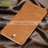 2016 New MOFi Case Celular Housing for Vivo Y33, Mobile Handset Coque Leather Back Cover for BBK Vivo Y33 thumbnail-2