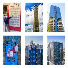 Fu Zhou Guangyitong Machinery Co., Ltd company overview - view 3 thumbnail