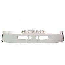 Geling Supply High Quality Car White Front Bumper For Isuzu NHR98/NKR/JMC 1998 thumbnail-1