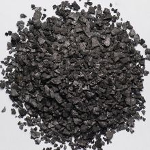 Coal based activated carbon