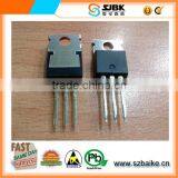 MUR1640CT ULTRAFAST RECTIFIERS 16 AMPERES thumbnail-1