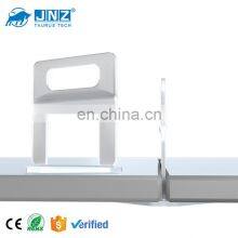 Wholesale 0.5/ 1/1.5/2/2.5/3MM Tile Leveling System Clips