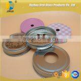 70mm Tinplate Screw Cap With Different Style thumbnail-1