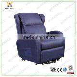 WorkWell High Quality Fabric Recliner Functional Chair Kw-Fu15 Quality Choice thumbnail-1