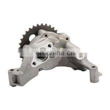China Factory Oil Pump for AUDI A4 SEAT Alhambra Leon VW Bora Transporter T5 038115105D thumbnail-1