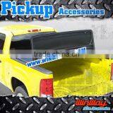 SOFT TRI FOLD TONNEAU CAP FOR F150 5.5 FEET BED thumbnail-1