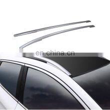 Auto Accessories Wholesale Car Roof Rack Luggage Carrier Roof Rack Rail Bar For Qashqai J11 2014-2016 thumbnail-3