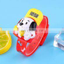 Wholesale SKMEI 1754 Children Gift Wristwatch Waterproof Cartoon Kids Watch for Boys Girls thumbnail-2