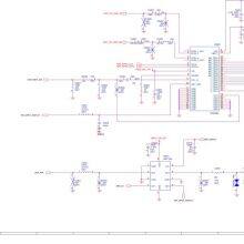 Smart Phone Design AndroidA20 Motherboard Android A20 Advertising Machine Motherboard Android Motherboard With 3G Can Talk thumbnail-1