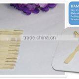 Party Forks Bamboo Forks Fruit Forks thumbnail-2