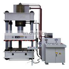 Automatic SMC Composite FRP Products Hydraulic Press Machine thumbnail-2