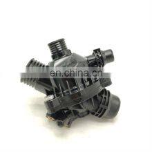 China Brand 3 Series 5series Auto Transmission Oil Cooler 11537549476 Engine Coolant Thermostat for E30 E36 E46 thumbnail-4
