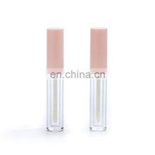 Printing Small Tubes Lipstick Container Cosmetic Packaging 2.5ml Plastic Lipgloss Tube thumbnail-4