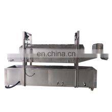 Hot Sale Quick-frozen Green Peas Processing Production Line thumbnail-3