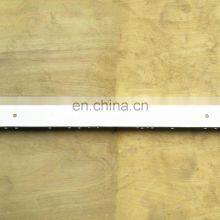 1978-1981 Land Cruiser 40series FJ40 BJ40 HJ40 FJ45 HJ45 FJ43 Front Bumper Bar Chrome 52111-60030 thumbnail-3