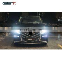 GBT Drop Shipping Auto Tuning Parts Body Kit for Vito W447 Facelift for Mercedes-benz Vito v Class Body Kit thumbnail-5