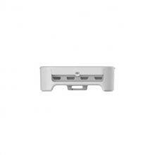 Wing/USB Sensor Cable Security Host Anti Theft Controller 4 Ports for Laptop Security thumbnail-3