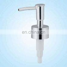 New Design Liquid Dispenser Plastic Foam Pump thumbnail-1