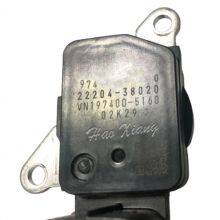 Haoxiang Auto Mass Air Flow Sensor Meter MAF Sensor 22204-38020 For LEXUS GS460 LS460 LS600h 4.6L thumbnail-5