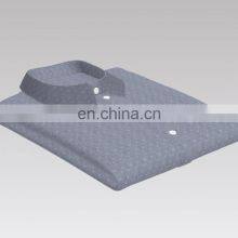 Stripe TC Dobby Fabric thumbnail-5