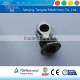 TENDA Twin Screw Extruder Component With High Quality thumbnail-4