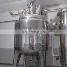 HSR Garlic Oil Softgel Capsule Filling Machine Fish Oil Soft Capsule Making Machine thumbnail-4