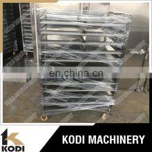 CT/CT-C Series Hot Air Circulating Food Industrial Tray Dryer thumbnail-5