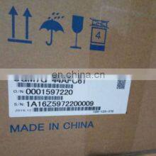 YaskawaSigma7 Servo Motor SGM7G-44AFC61 4.4KW