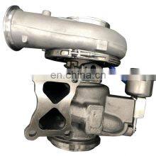 GTA4502 Turbocharger 762550-5003S 7625500003 762550-0003 2472965 2567737 2472962 Turbo Charger for Caterpillar Earth Moving C13