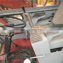 Doosan Dh140-7 Wheel Excavator Dx140w-7 Dx140 Dx150 thumbnail-4