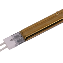 115v 600w Infrared Paint Infrared Heat Lamp Lamp 09751713 thumbnail-5