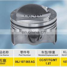 Wholesale Auto Engine Parts Piston Set 06J 107 065 AG for Audi and Volkswagen thumbnail-2