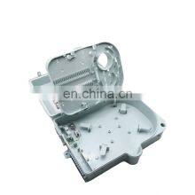 16 / 24 Cores Fiber Optic Cable Distribution Box