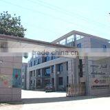 Shanghai Yiying Crane Machinery Co., Ltd. company overview - view 2 thumbnail