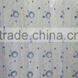 OEM PVC Shower Curtain thumbnail-3